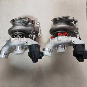 Turbocompresor 903142-0002 para <span class=keywords><strong>BMW</strong></span> 320d 520d <span class=keywords><strong>525d</strong></span> X3 X5 Motor 2.0L <span class=keywords><strong>N47</strong></span> - Product Image 5