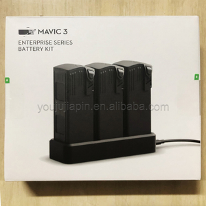 Комплект аккумуляторов DJI Mavic <span class=keywords><strong>3</strong></span> - Product Image 5