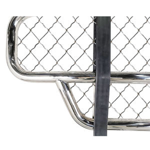 Vendita calda ad alta resistenza in acciaio inox paraurti anteriore Bull Bar per <span class=keywords><strong>Scania</strong></span> G R <span class=keywords><strong>S</strong></span> serie - Product Image 4