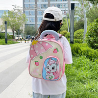 Sac à dos pour enfants en gros 2026 pour la maternelle 3-6 ans, sac d'école mignon de dessin animé pour les classes S/M/L, sac à dos unisexe pour enfants