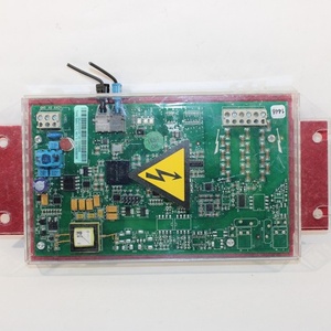 Tarjeta de Detección de Voltaje BAMU-01C para PLC - Product Image 1