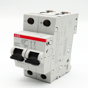 新品純正＆PLC S 202M S202M B10 UC サーキットブレーカー *予算に優しい* オートメーション製品 - Product Image 1