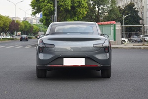 2025 XPENG MONA M03 Vehículo eléctrico 515KM/620KM Rango 2WD/4WD 5 puertas 5 asientos Hatchback con batería de litio en stock - Product Image 4