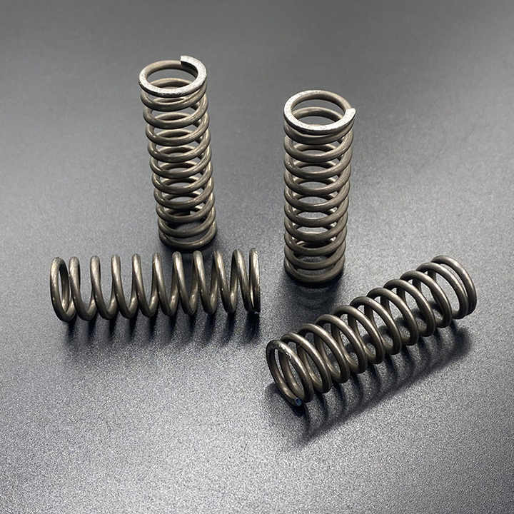3mm Stainless Steel Coiled Compression Spring Enhanced Style| Alibaba.com