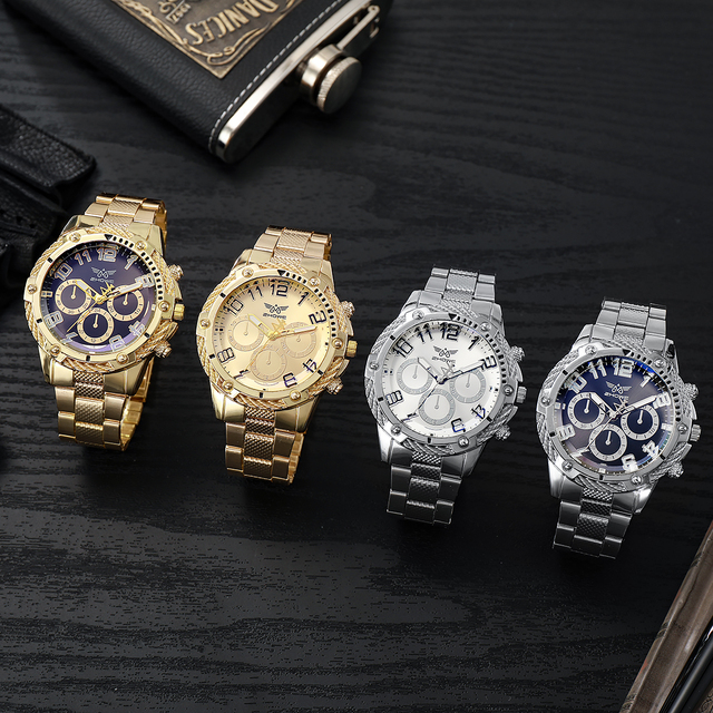 Men's Watch