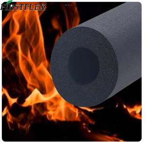 FIRSTFLEX <span class=keywords><strong>Isolation</strong></span> <span class=keywords><strong>de</strong></span> tuyaux Matériaux d'<span class=keywords><strong>isolation</strong></span> thermique Tuyau isolé en mousse <span class=keywords><strong>de</strong></span> caoutchouc nitrile isolé <span class=keywords><strong>pour</strong></span> systèmes HVAC - Product Image 2
