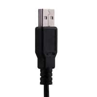Cable USB 2.0 a Micro USB en Ángulo Recto, 3A, Carga Rápida, Cable de Datos con Blindaje Trenzado para Teléfono Móvil, Cámara, Computadora