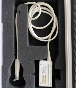 Sonda de ultrasonido de matriz lineal intraoperatoria de 220V, electrónica, a la venta, a la venta - Product Image 3