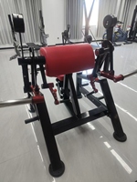 MACHINE DE CURLING ALTERNATE de haut niveau en gros directe d'usine pour la musculation
