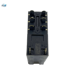 Relais à usage général G2R 1 S G2R 1 SD G2R 1 SN G2R 1 SND G2R 2 S G2R 2 SD G2R 2 SN G2R 2 SND Relais de puissance mince enfichable pour l'industrie - Product Image 1