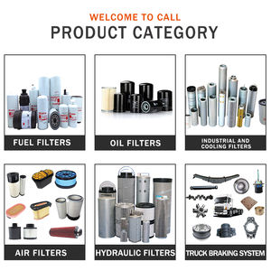 आइसो9001 प्रमाणित भारी lf14000nn ड्यूटी ट्रक तेल फिल्टर डीजल इंजन प्रतिस्थापन/sscia Oem 4367100 <span class=keywords><strong>p559000</strong></span> - Product Image 4