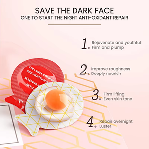 Máscara facial <span class=keywords><strong>de</strong></span> <span class=keywords><strong>huevo</strong></span> <span class=keywords><strong>de</strong></span> astaxantina coreana antiarrugas antienvejecimiento máscara <span class=keywords><strong>de</strong></span> gelatina blanqueadora máscara facial <span class=keywords><strong>de</strong></span> gelatina <span class=keywords><strong>para</strong></span> dormir durante <span class=keywords><strong>la</strong></span> noche <span class=keywords><strong>para</strong></span> <span class=keywords><strong>la</strong></span> <span class=keywords><strong>cara</strong></span> - Product Image 4
