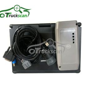 Escáner de Diagnóstico para Excavadoras JCB, Herramienta de Servicio Electrónica JCB Service Master, Herramienta de Diagnóstico - Product Image 5