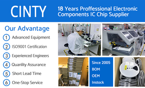 STM32F103C8T6 Ax2358f Ap6256 Atmega328p Linh Kiện Điện Tử Mạch Tích Hợp Chip IC Nguyên Bản Vi Điều Khiển FPGA MCU PIC - Product Image 6