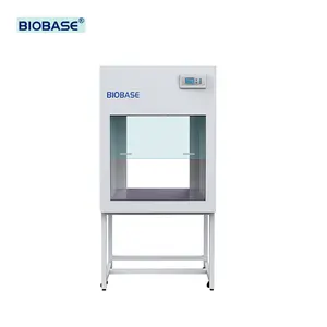 BIOBASE Supplier lab cabinet Vertical Laminar Flow Cabinet FOR lab hospital Laminar Flow Cabinet with good price