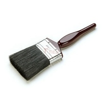 5422 bricolage Grade 50 mm pinceau rond personnalisable OEM pinceaux muraux