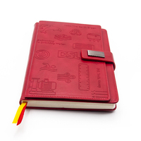 Offre Spéciale couverture rigide agenda planificateur Journal Agenda cahier impression 2021