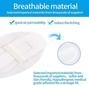 อุปกรณ์ตรึงท่อปัสสาวะสำหรับใช้ในโรงพยาบาล - Product Image 5