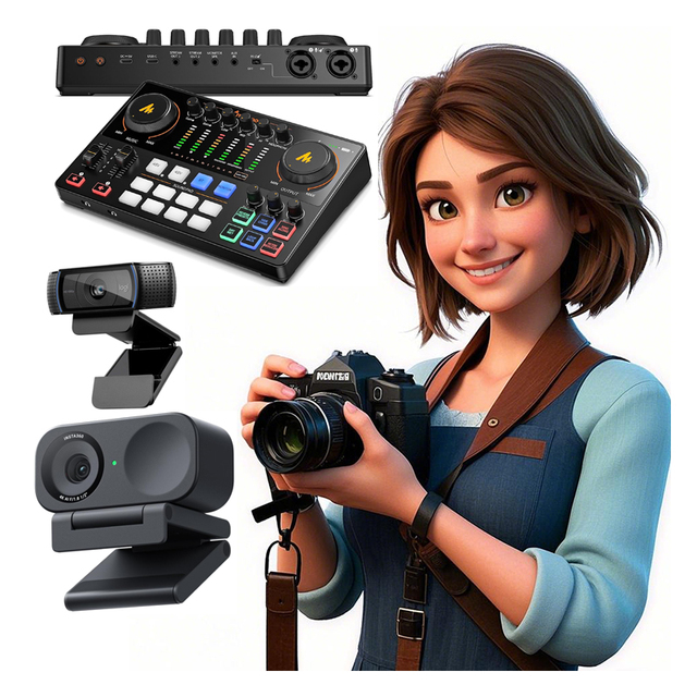 AMZ Professional Photographer Service for Lifestyle Shopify Product Videography AI2025 Brush Website Video Photography Usage
