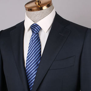 Vente en gros de <span class=keywords><strong>costume</strong></span> d'affaires turc de qualité coupe ajustée pour hommes 1 pièce grande taille sur mesure anti-rides - Product Image 2