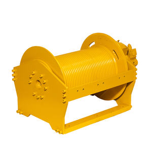 Verricello Idraulico di Trazione per Auto-Soccorso, Piccolo Verricello a Prezzo Conveniente, Martello Idraulico con Verricello - Product Image 6