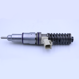 Hot-Sale Common Rail Injector 22254568 7422254568 Brandstofinjector Voor Volvo Md13 Euro 6 85002180 85020180 - Product Image 1