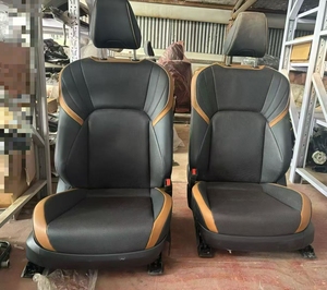 Kit <span class=keywords><strong>de</strong></span> Carrocería <span class=keywords><strong>de</strong></span> Auto Usado <span class=keywords><strong>de</strong></span> <span class=keywords><strong>Segunda</strong></span> <span class=keywords><strong>Mano</strong></span> para Toyota Crown, Corte <span class=keywords><strong>de</strong></span> Nariz, Labio <span class=keywords><strong>de</strong></span> Parachoques Delantero, Faros Delanteros, Reemplazo <span class=keywords><strong>de</strong></span> Parachoques - Product Image 6