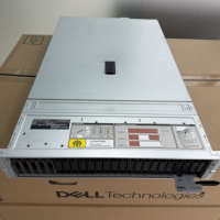 Serveur en rack 19 pouces pour PowerEdge R770/R7725/R7715/R670/R67525/R6715, processeur Intel Xeon 6e génération pour l'infrastructure informatique