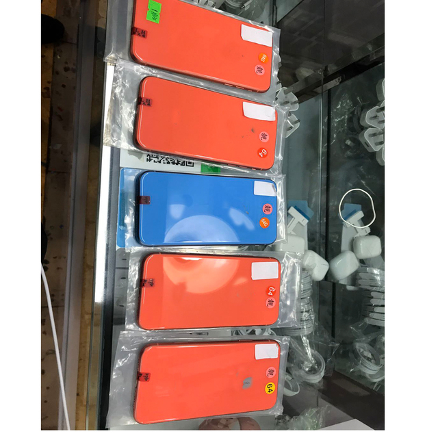 Smartphone Phone 5 6 7 8 X Xs Max 11 12 13 14 15 16 17 Pro Max Unlocked Original Mobile Phones 128 256 Gb 512 1Tb