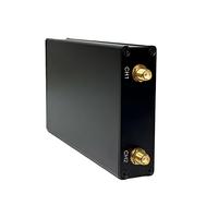 HTOOL SL6 9kHz-GHz RF sumber sinyal MAX2871 multifungsi Generator penganalisa spektrum gelombang sinus frekuensi tinggi/rendah 1 tahun