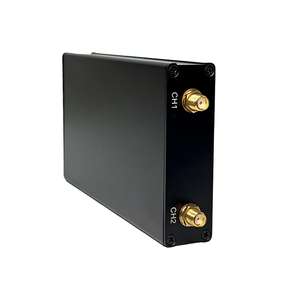 HTOOL SL6 9kHz-GHz RF信号源MAX2871多機能高低周波正弦波スペクトラムアナライザー発電機1年 - Product Image 3