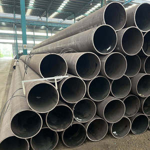 Seamless Carbon Steel API Pipe A283 A153 A53 A106 Gr.A/B/<strong>C</strong> A179 Gr.<strong>C</strong> A214 Gr.<strong>C</strong> A192 A116 Black Hot Rolled Welding Tubing - Product Image 6