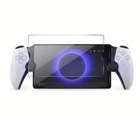 2025 verre trempé pour portail PS5 pour PlayStation portail protecteur d'écran HD écran clair Film garde accessoires de jeu