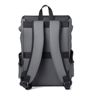 Custom <b>Mens</b> <b>Laptop</b> Mochilas <b>Bag</b> Large Capacity Outdoor Sports Casual Student Rucksack Waterproof Smart Backpack - Product Image 6