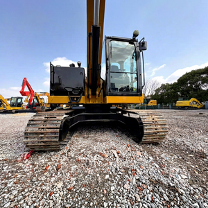 Excavadora CAT307.5E de 7.5 Toneladas con Cucharón de Excavación de 0.35m³ de Capacidad, Excavadora de Cadenas Usada CAT307.5E Modelo 2023 - Product Image 1