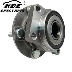 28373FG000 28373AG001 Rodamiento de Cubo de Rueda para SUBARU IMPREZA, Venta al Por Mayor de Autopartes - Product Image 5