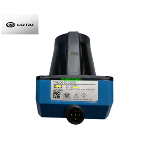 Sensores <span class=keywords><strong>Ludar</strong></span> 2D Sick TIM100-3010200 1077524 - Product Image 1