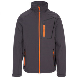 <span class=keywords><strong>Veste</strong></span> Softshell étanche pour hommes, pour la <span class=keywords><strong>randonnée</strong></span>, le meilleur - Product Image 3