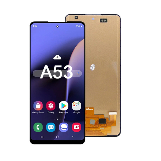 Mobile Phone LCD Screen for Samsung Galaxy A53 5G A536 Screen Replacement Display for Samsung A53 A536 LCD Display