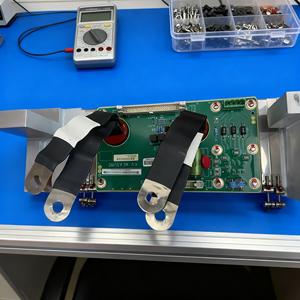 Xe tăng Jedi STD HV cho GE CT P/N 2214527-4 - Product Image 2