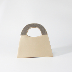 <span class=keywords><strong>Borsa</strong></span> di Lusso con Strass <span class=keywords><strong>a</strong></span> Goccia, Manico Curvo <span class=keywords><strong>a</strong></span> Forma di Anello con Diamanti, per Feste di Gala e Cocktail, <span class=keywords><strong>Borsa</strong></span> <span class=keywords><strong>Rigida</strong></span> Scintillante - Product Image 3