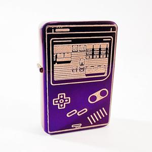 Custom Designs <strong>Lighter</strong> Six-sided Customization Vintage <strong>Game</strong> <strong>Lighter</strong> Classic Kerosene <strong>Lighter</strong> with Round Head - Product Image 5
