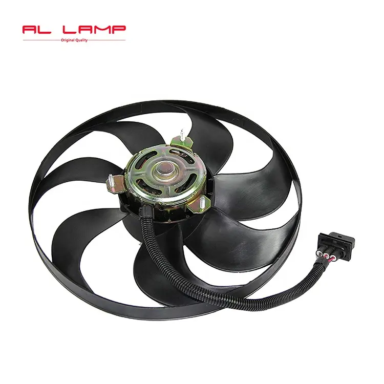 Fan Motor 6X0959455C Voor Vw Seat Golf Iv 6X0959455C