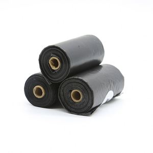 <b>Dog</b> Poop Bags, Guaranteed Leak Proof and Extra Thick Waste Bag Refill Rolls for <b>Dogs</b>, Unscented - Product Image 5