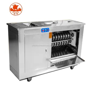 Hot Selling Small Dough Divider And Rounder Machine Automatic Momo Making Machine Dough Dividing Rounding Machine For Sale