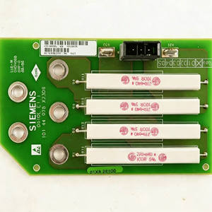 Cath_Angio - D501L 板，适用于西门子，部件号 10144975 - Product Image 5