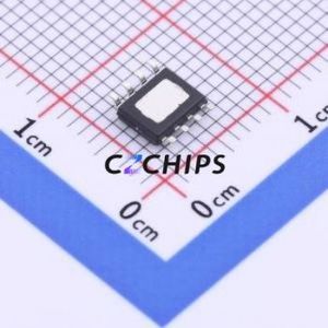 Nouveau et original MIC69153YME-TR SOIC-8-EP circuit intégré IC puce PMIC régulateur linéaire (LDO) - Product Image 2