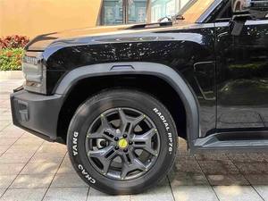 Jetour gezgin T2 2025 ikinci el araba benzinli benzinli araba 2.0t 4wd 5-door 5-seater Suv Jetour gezgin 2024 kullanılan - Product Image 5