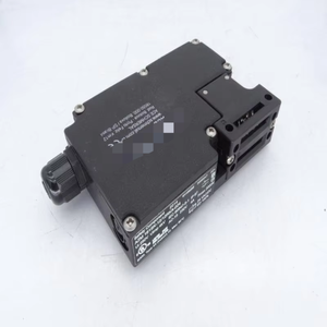 AZM 161SK-12/12RKA-024 COMMUTATEUR Nouveau contrôleur de programmation PLC dédié à l'automatisation industrielle PAC Original prêt à l'emploi - Product Image 1