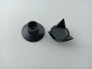 Pièces mécaniques sur mesure en acier inoxydable et alliage d'aluminium usinées CNC, usinage de précision, tournage, perçage, brochage pour - Product Image 5